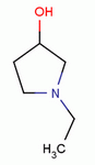 1-ethyl-3-pyrrolidinol